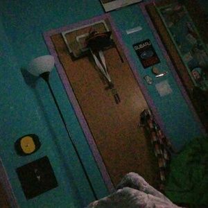 Meet your Posher, Sam